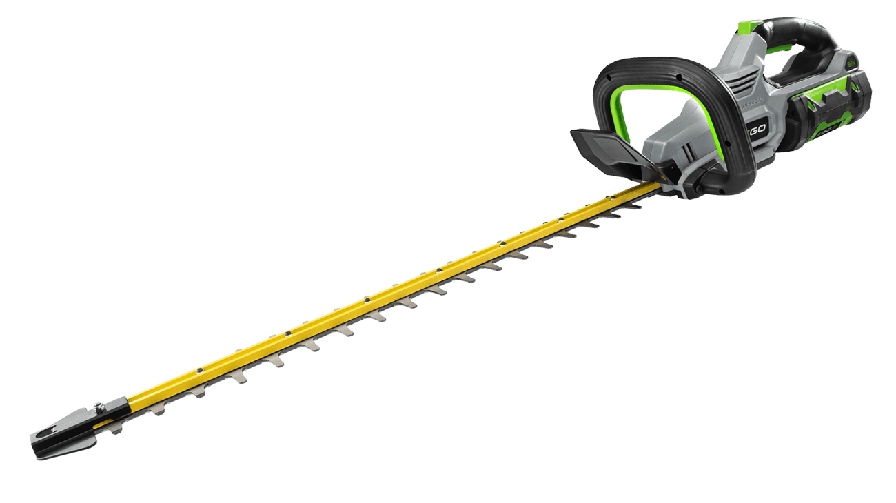 mcgregor cordless hedge trimmer