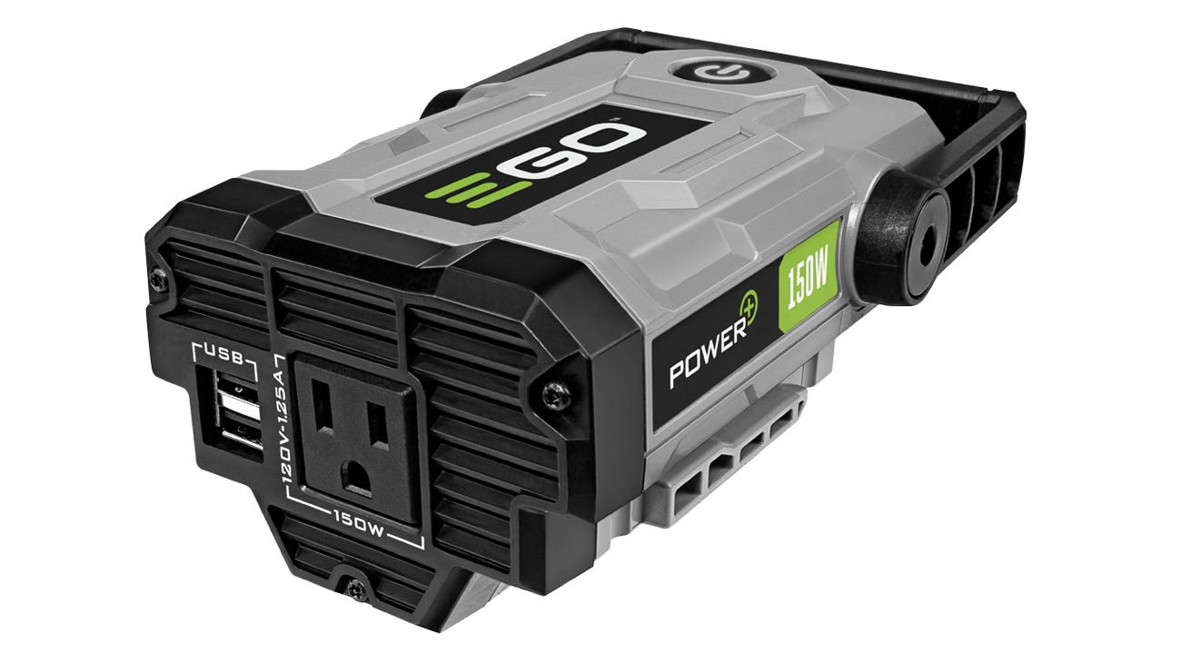 Portable Power Inverter Nexus Escape By Ego Power