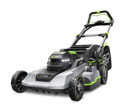 21" Self-Propelled  with Touch Drive<sup>™</sup>
