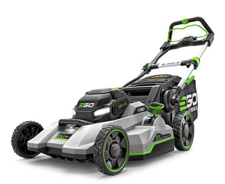 21" Select Cut<sup>™</sup> XP System with Touch Drive<sup>™</sup>