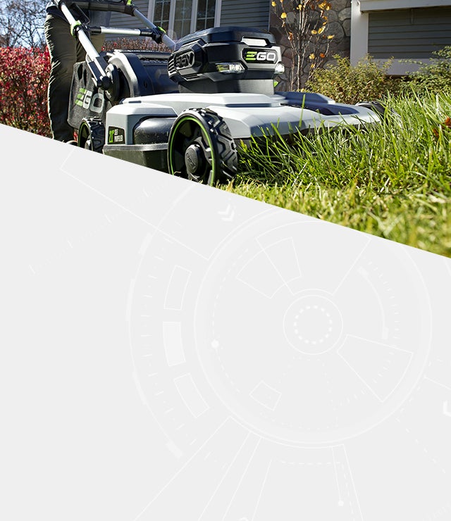 Mower