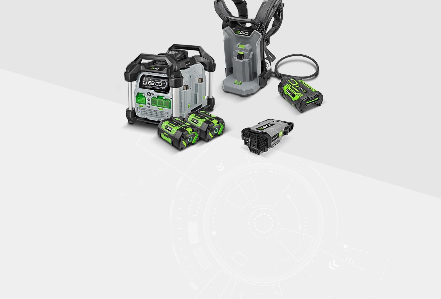 Portable Power
