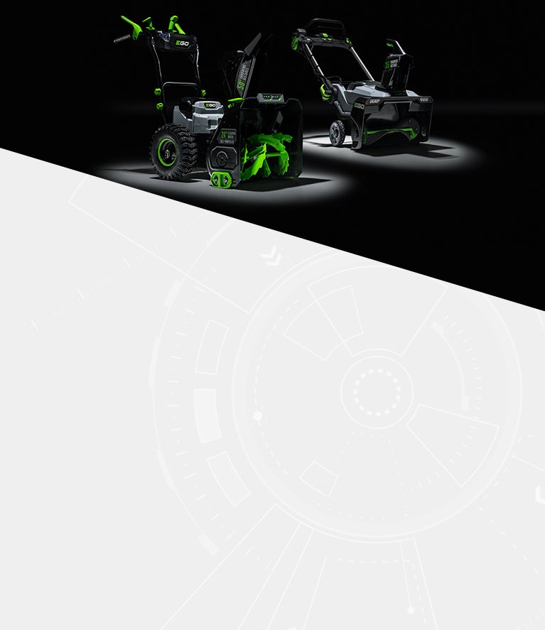 Snow Blowers